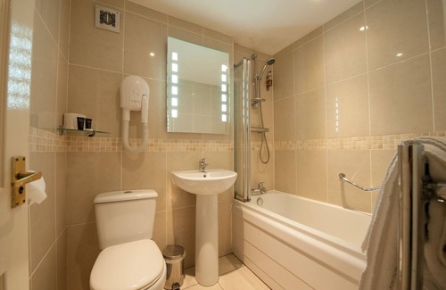 Bootham Hotel | The Minster Hotel York