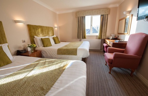 Bootham Hotel | The Minster Hotel York