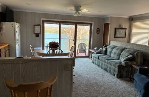 Elmira Cottage | The Mint : Old-Fashioned Lake Days Await at This Hidden Gem