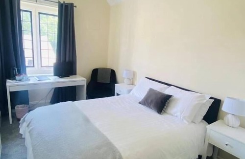 Robert Town Bed & Breakfast | The Mirfield Monastery