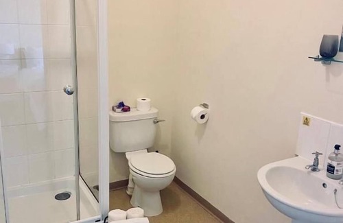 Robert Town Bed & Breakfast | The Mirfield Monastery