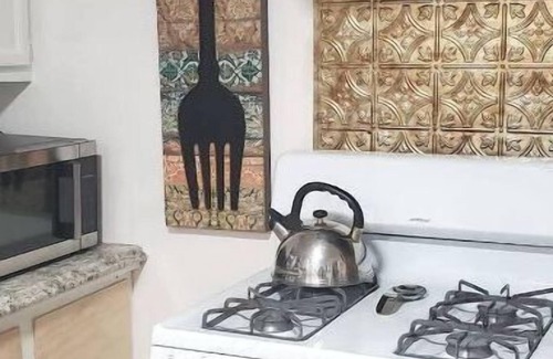 Allendale House | The Modern Family Getaway