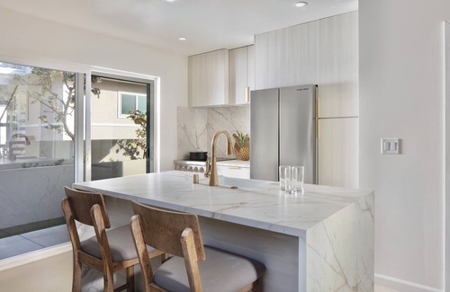 Kailua House | The Modern Kailua Beach House