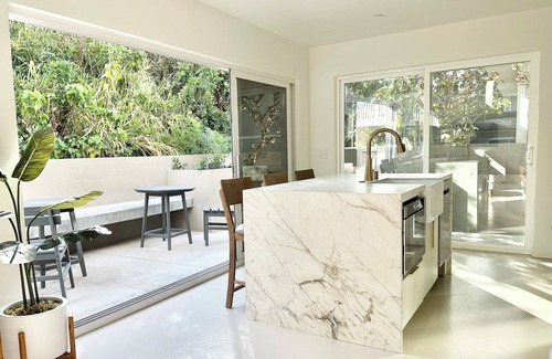 Kailua House | The Modern Kailua Beach House