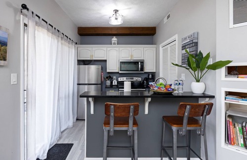 Wintergreen Condo | The Modern Mountain Condo