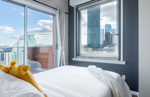 Queens Hotel | The Modernist Hotel