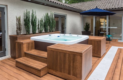 Greentree House | The Mohamad Ali Experience