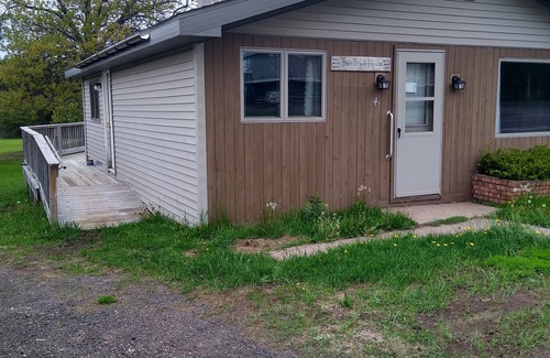 Mohawk House | The Mohawk Trail House