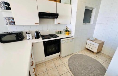 Greater Johannesburg Metropolitan Area Apartment | The Monarch Roodepoort