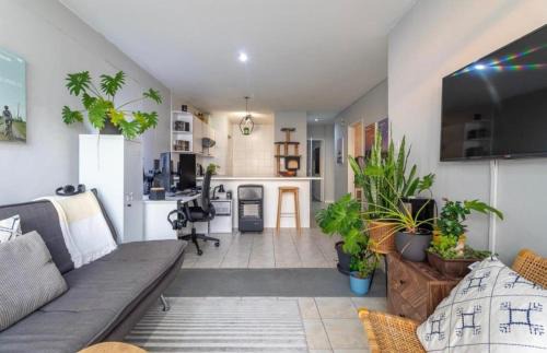 Greater Johannesburg Metropolitan Area Apartment | The Monarch Roodepoort