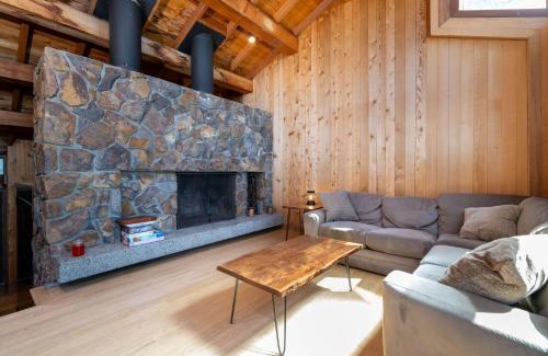 Oregon Coast House | The Montage Seal Rock