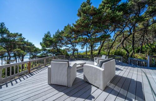 Oregon Coast House | The Montage Seal Rock