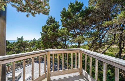 Oregon Coast House | The Montage Seal Rock
