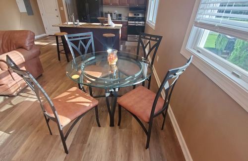 Monticello House | The Monticello Mansion