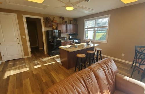 Monticello House | The Monticello Mansion