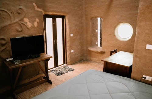 Pai Hotel | The Moon at Pai