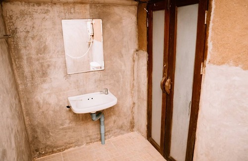 Pai Hotel | The Moon at Pai