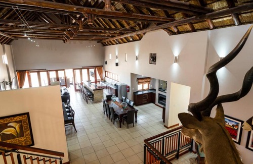 Leeupoort House | The Moonstone House 81