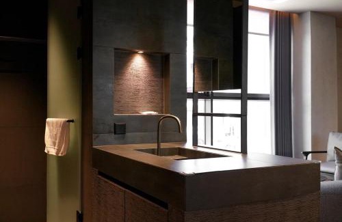 Suyeong-Gu House | The Moor Pool Villa