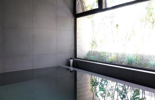 Suyeong-Gu House | The Moor Pool Villa