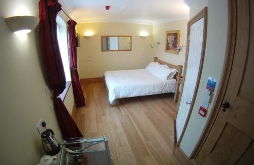 Maisemore Bed & Breakfast | The Mooring Post