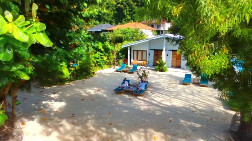 Wichit Resort | The Mooring Resort