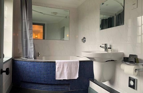 Maisemore Hotel | The Mooringpost