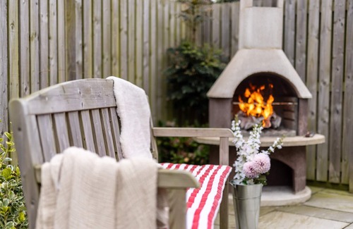 Rhosneigr House | The Moorings : 3-Bed Cottage in Rhosneigr | Managed by Anglesey Holiday Lettings