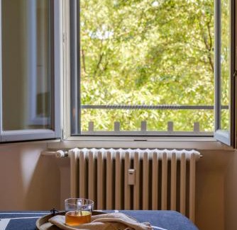 Isola Apartment | tHE Morning Sound - Isola Premium Penthouse