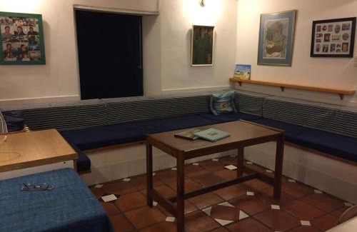 Arniston House | The Morris Inn