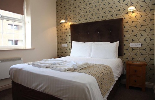 Bordesley Hotel | The Moseley Arms