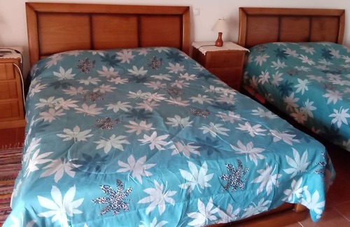 Zambujeira do Mar Apartment | The Most Beautiful Natural Park by the Sea 2