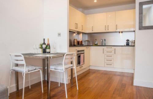 Cardiff City Centre Apartment | The Most Central Apartment in Cardiff