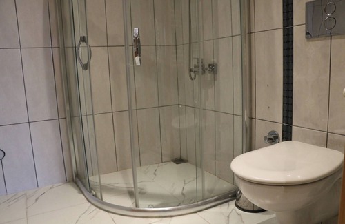 Sisli Hotel | The Most Otel
