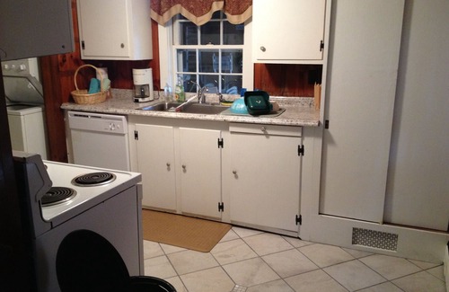 Wellfleet House | The Most Spacious 2BR in Wellfleet! - Family Friendly With Excellent Location