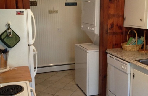 Wellfleet House | The Most Spacious 2BR in Wellfleet! - Family Friendly With Excellent Location