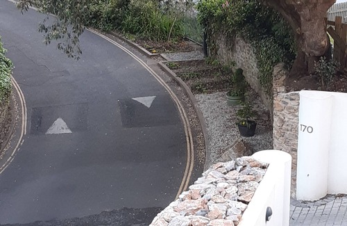 Plymouth Apartment | The Mount, 2 ensuite double rooms by The Royal William Yard