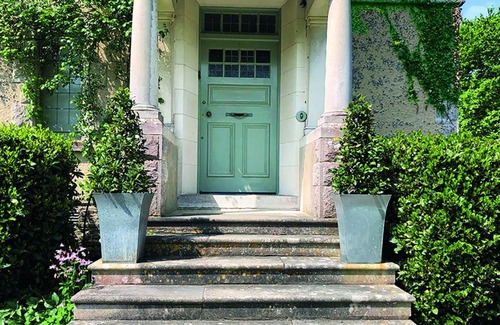 Swanage House | The Mount Swanage