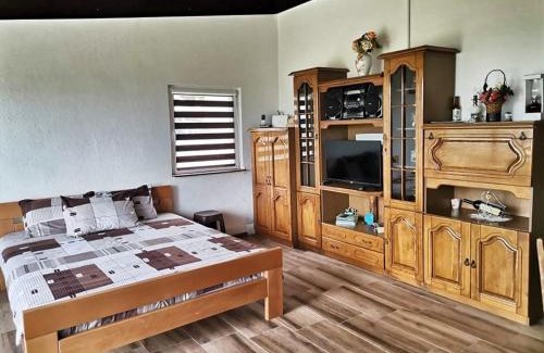 Krusevo Villa | The Mountain House Doris
