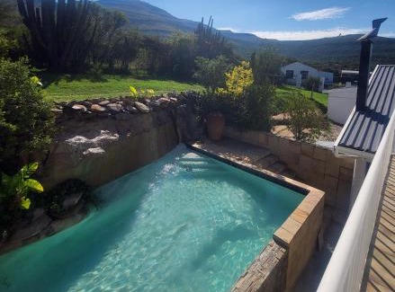 Queenstown Bed & Breakfast | The Mountain Lodge