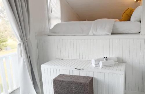 Queenstown Bed & Breakfast | The Mountain Lodge