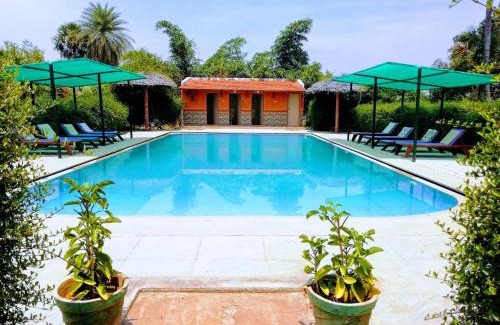 Tiruvannamalai House | The Mountain Retreat