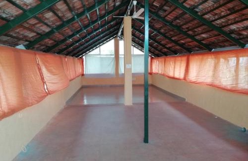 Tiruvannamalai House | The Mountain Retreat