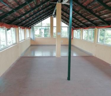 Tiruvannamalai House | The Mountain Retreat