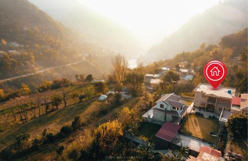 Azad Kashmir House | The Mountain Retreat, Muzaffarabad - Families Only