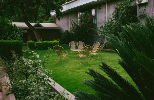 Azad Kashmir House | The Mountain Retreat, Muzaffarabad - Families Only