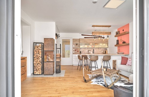 Tauplitz Apartment | The Mountain Suite Top 11 - Tauplitz Residences