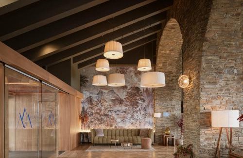 Pradollano Hotel | The Mountains Hotel