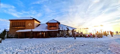 Pradollano Hotel | The Mountains Hotel