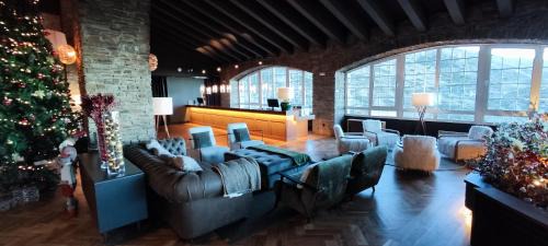 Pradollano Hotel | The Mountains Hotel